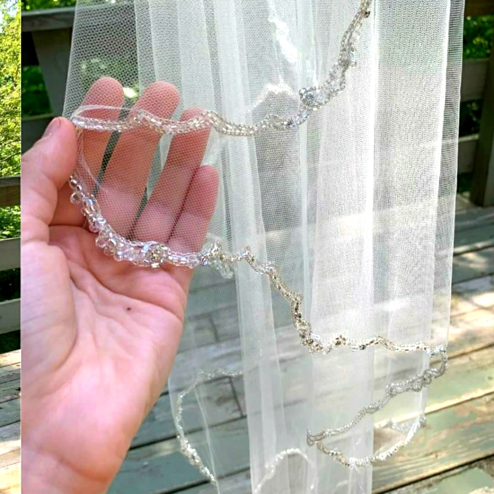 Bridal Veil